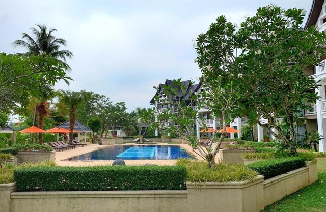 Studio Apartment Allamanda Phuket, Nr. 2