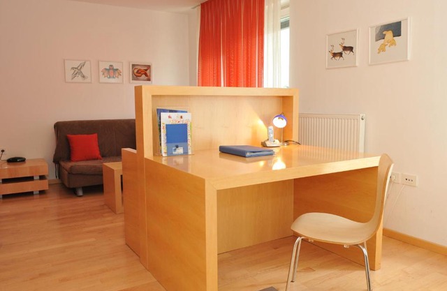 Studio Apartment Bor Tour As Ljubljana