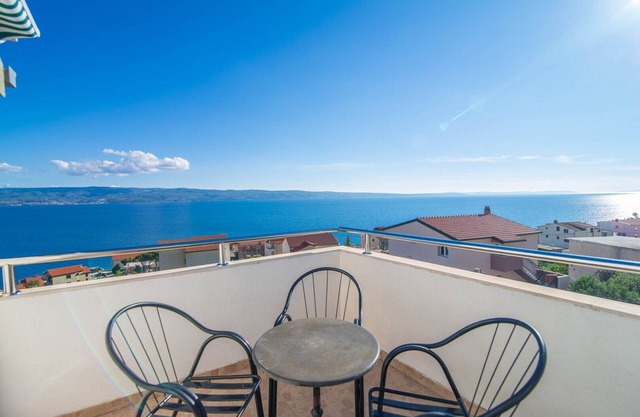 Studio Apartment Chiorich A4 - Dugi Rat