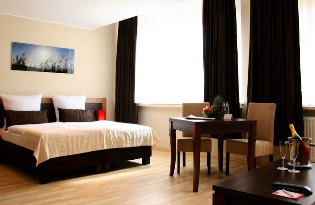Studio apartment - home hotel