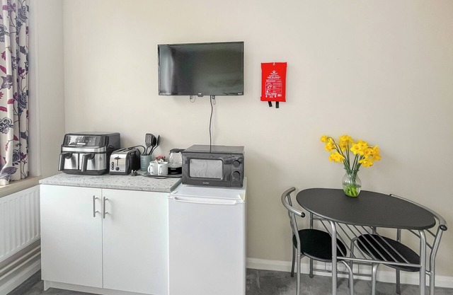 Studio Apartment 16 - UK48718