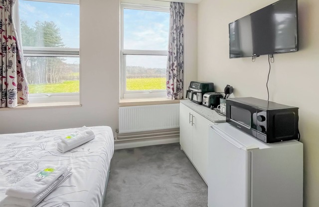 Studio Apartment 17 - UK48714