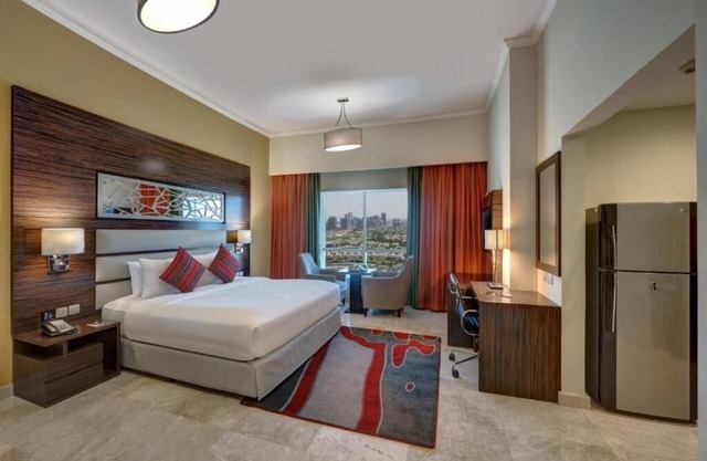 Studio Apartment In Dubai Sports City By ER
