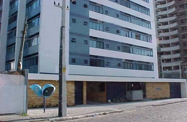 Studio apartment in front of the beach