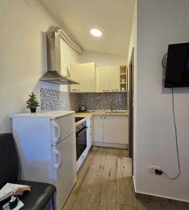 Studio apartment Nia