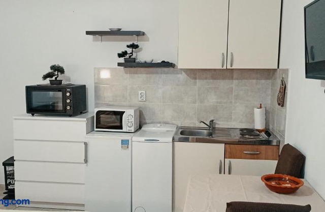 Studio Apartment Nika