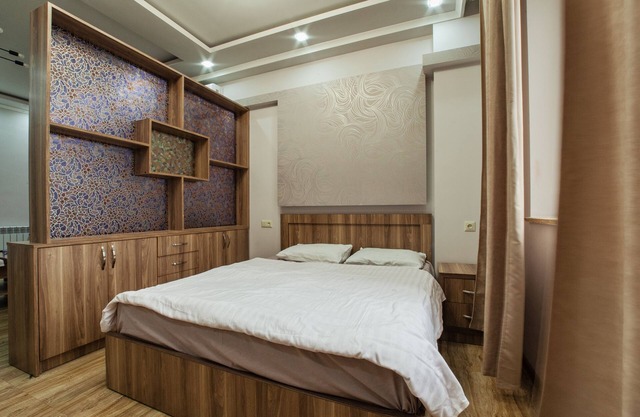 Studio Apartment on Argishti Street 001 by GuestMe