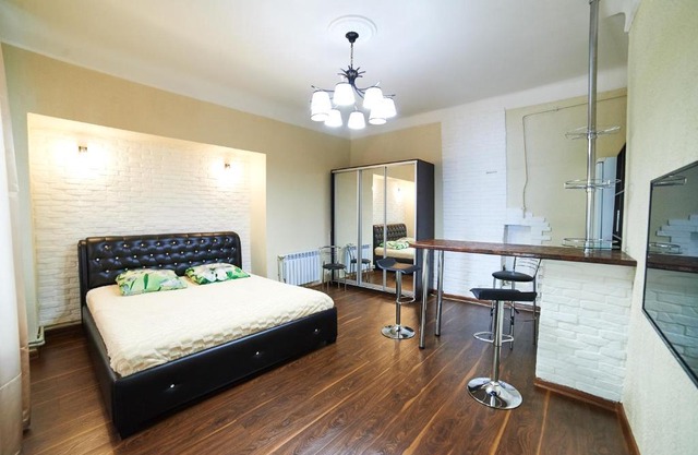 Studio Apartment Rozy lyuksemburg