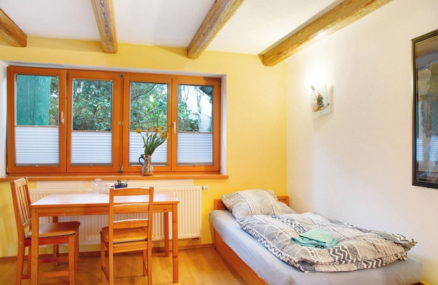Studio Apartment 'Time to relax and enjoy nature' with Private Terrace and Garden