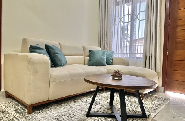 Studio Apartment in Tabata