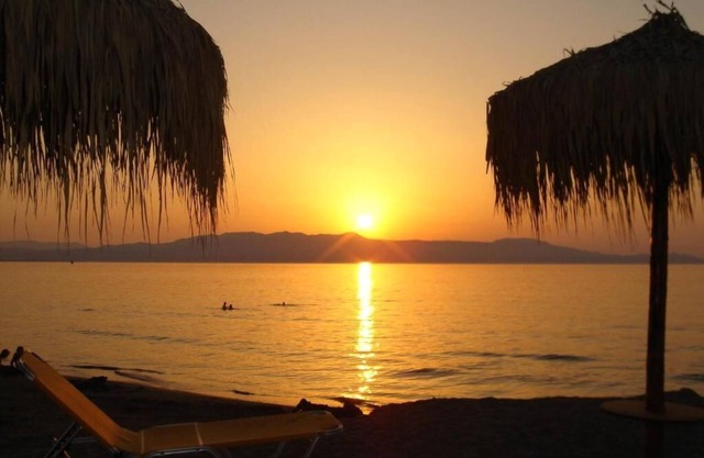 Studio Apt. By The Sea In The Heart Of Agia Marina #4