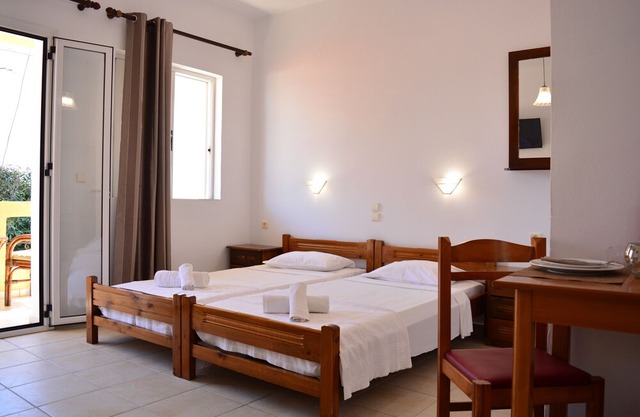 Studio Apt. By The Sea In The Heart Of Agia Marina #3