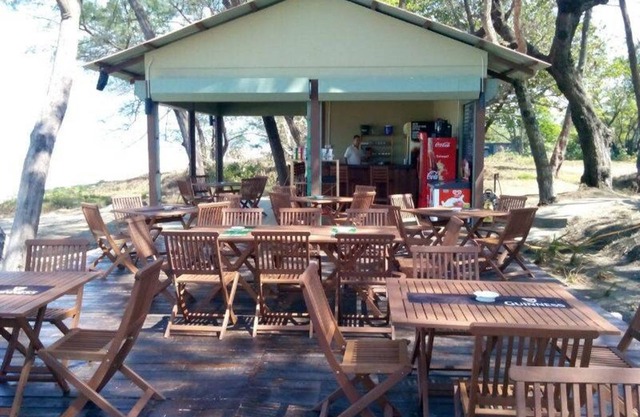 Studio at Samsuria Beach Resort