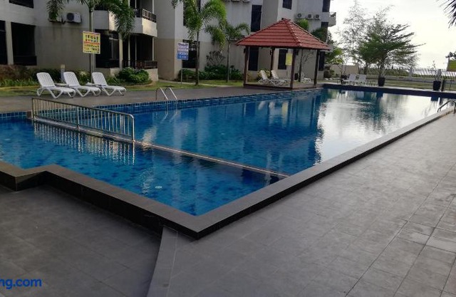 Studio at Samsuria Beach Resort