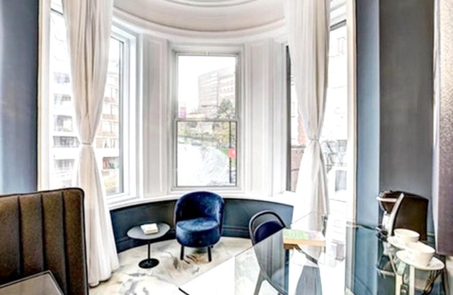Studio Avenue du Docteur-Penfield - 3