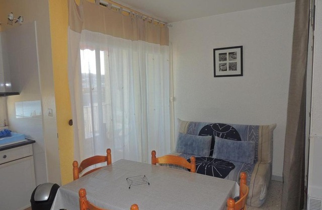 Studio Balaruc-les-Bains, 1 pièce, 2 personnes - FR-1-571-2