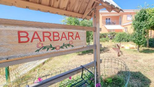 Barbara 
