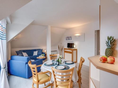 Studio Bleue Océane by Interhome