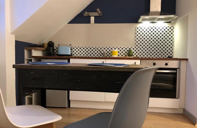 ★ Studio ★ Brive Centre ★