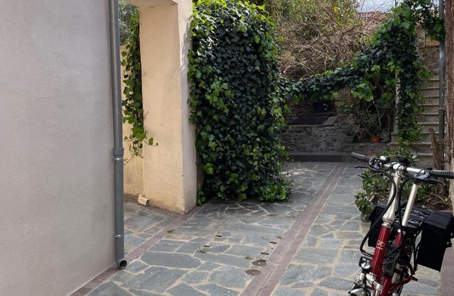 Studio Cabine à Collioure, à 100m de la Plage et des Commerces - FR-1-309-153