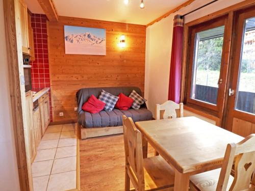 Studio Cabine Centre Merlin - Skis aux Pieds, Wi-Fi, Animaux Admis - FR-1-182-202