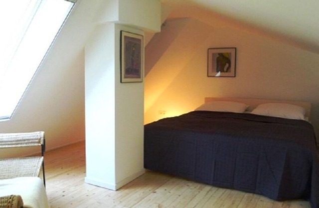 Studio Carlotta - Landhaus Carlotta