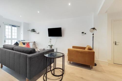 Studio close to Baker Street - 2
