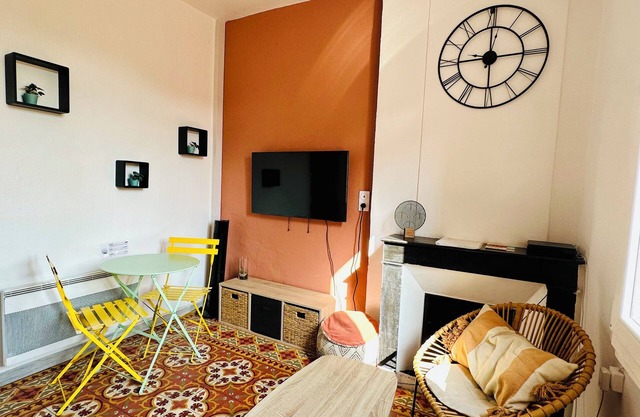 Studio Cocon - Wi-fi Inclus