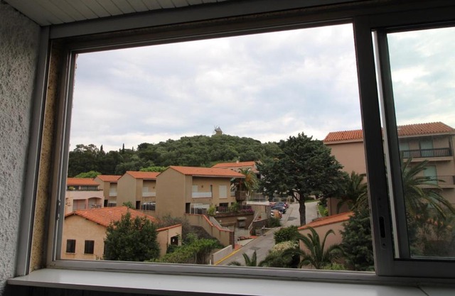 Studio Collioure, 1 pièce, 4 personnes - FR-1-309-236