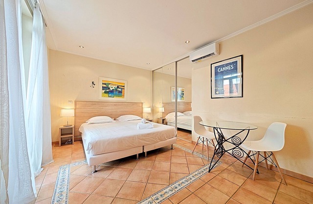 Studio Commandant André 12 by Viva Riviera