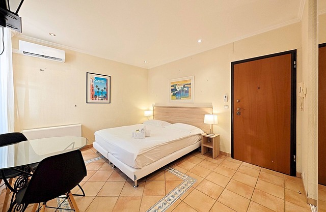 Studio Commandant André 13 by Viva Riviera
