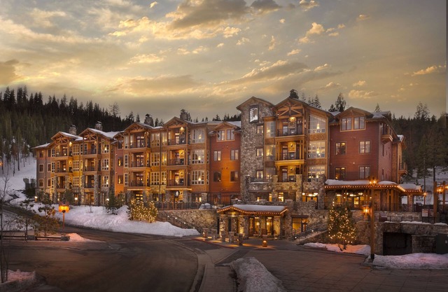 Studio Condo At Northstar Lodge By Welk Resorts- Available Feb. 25- March 4