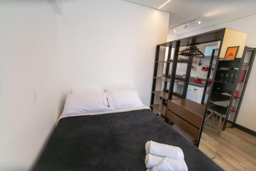 Studio Confortavel - Comfort Studios Republica I