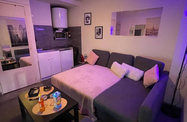 Studio Cosy