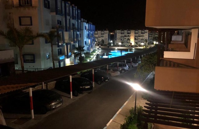 Mirador Golf Appart Hotel 