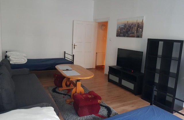 Studio Flat Jezyce II