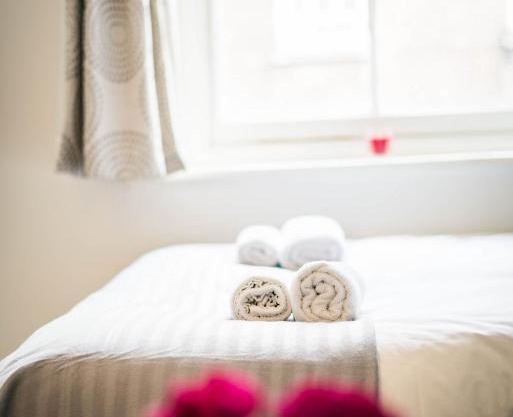 Studio Flat on Brick Lane near Shoreditch London