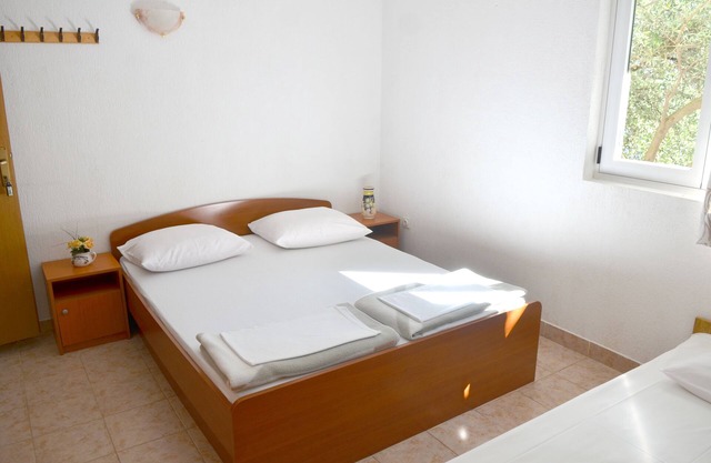 Studio flat with balcony Podaca, Makarska (AS-2617-f)