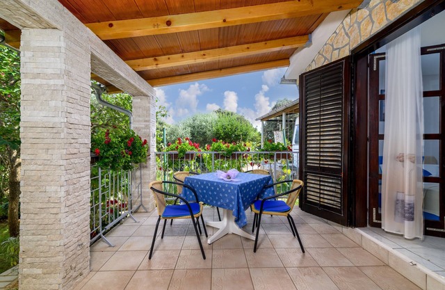 Terrace Kavran Marčana 