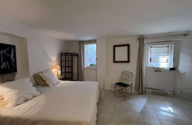 Studio for 2 people in the heart of Hyères