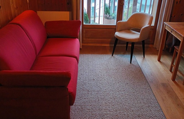 Studio 4 persons - near center, skibus 50m, TMB area