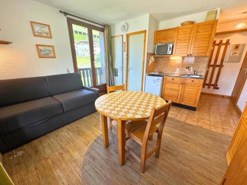 Studio confortable pour 2 personnes, centre village, proche téléski - Saint Martin de Belleville - FR-1-452-319