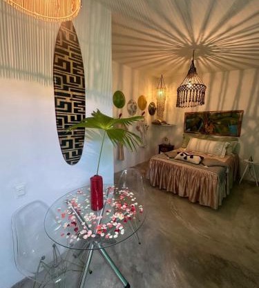 Studio Havaí - Village Capixaba