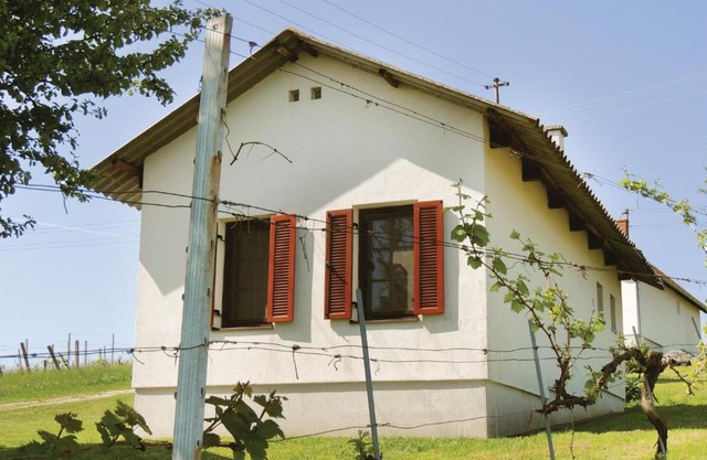 Studio Holiday Home in Eberau