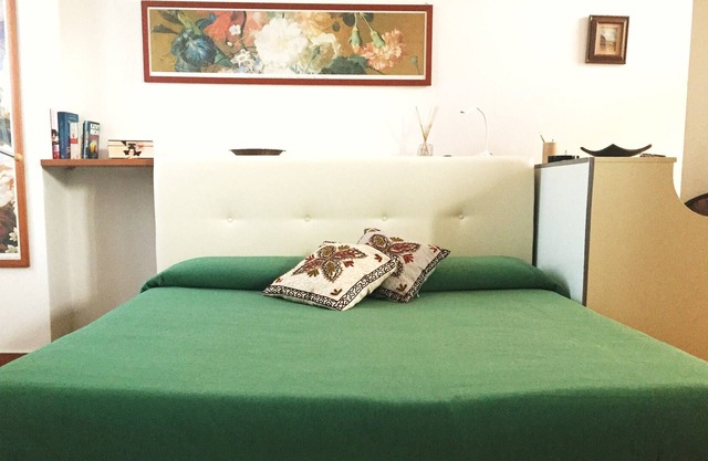 Studio in Ticino Park close to Malpensa and 35 min Milan