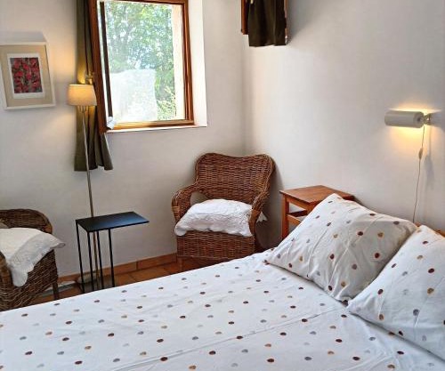 Studio idealement situe pour decouvrir le Verdon
