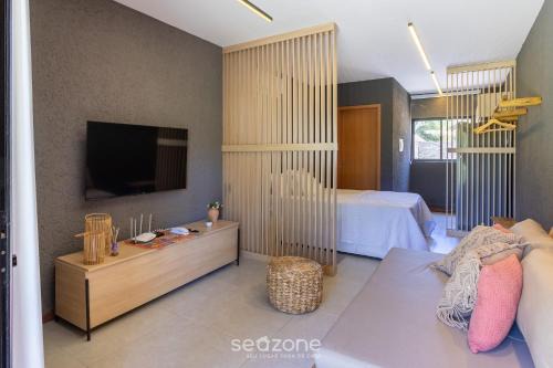 Studio in cond. w/pool near the beach CVKB0006