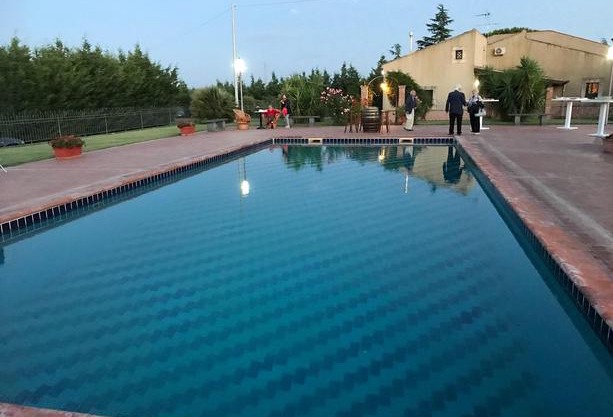 Studio in Grammichele, With Shared Pool and Wifi - 50 km From the Beach