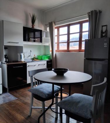 Studio in historic center Cusco