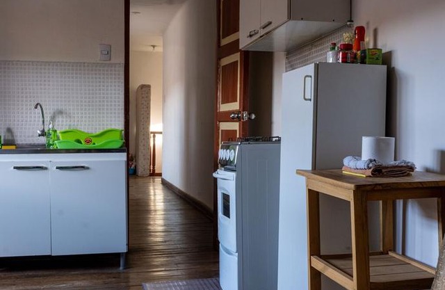 Studio in historic center Cusco